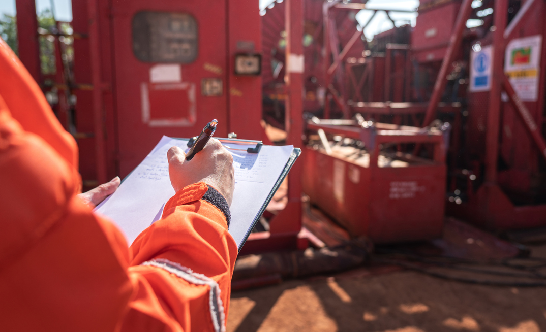 Regularly schedule maintenance of equipment will highlight any potential emissions problems before they become a major issue