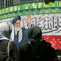 Our hands are on the trigger  senior Iranian official