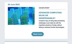 Weekly digest - June 28 2023