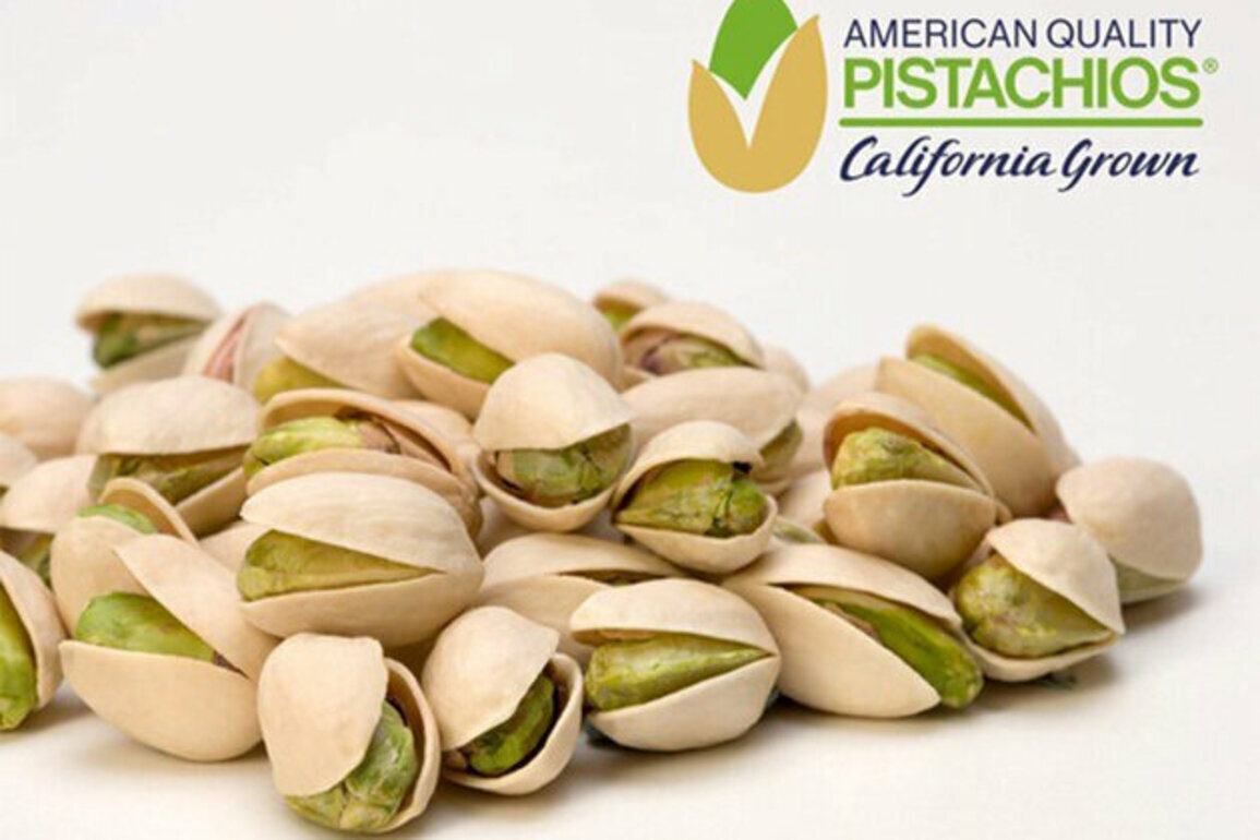 World Health Day: Smart Snacking with American Pistachios