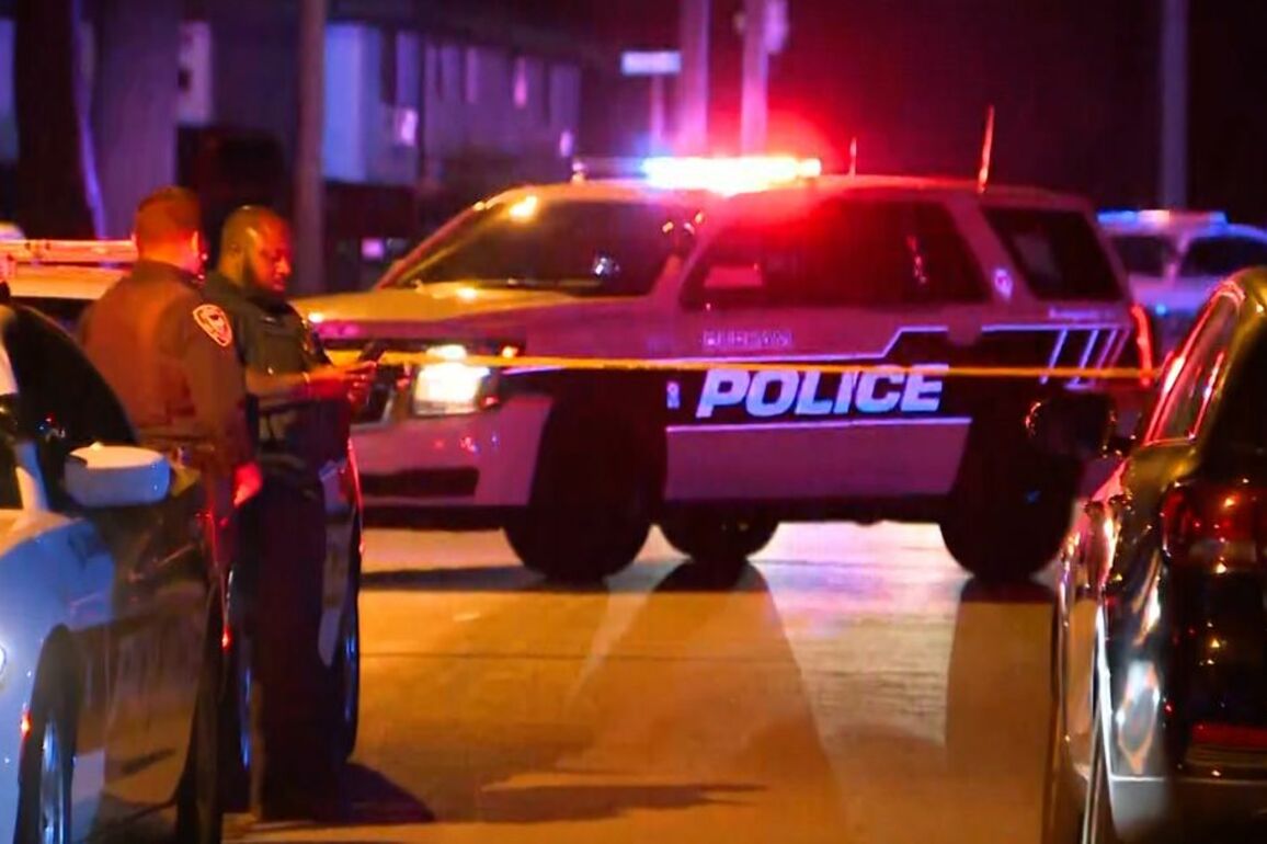 Teen dead in Durham shooting, police investigate