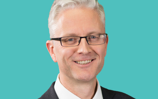 Nigel Peaple is director of policy and advocacy at the Pensions and Lifetime Savings Association