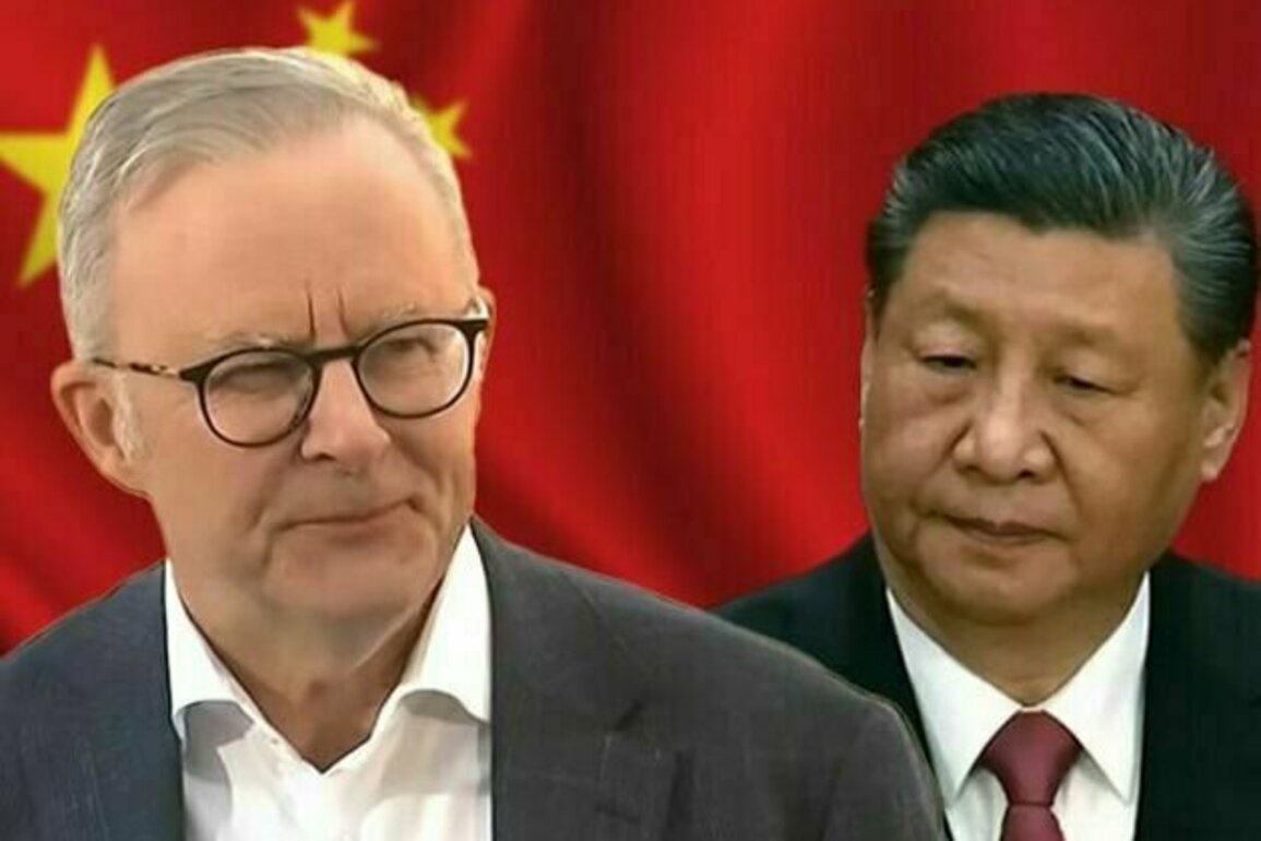 Seeking cooperation with China does not make one a useful idiot