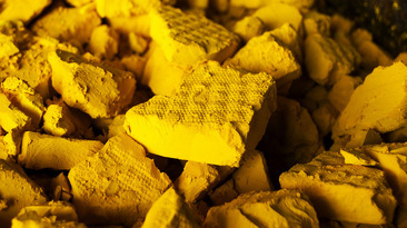 Uranium