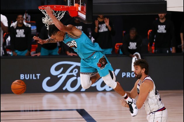 Grizzlies under pressure ahead of matchup with Celtics