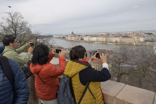 Interview: Hungary ramps up efforts to attract Chinese tourists