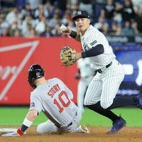 Report: Yankees SS Anthony Volpe undergoes shoulder surgery