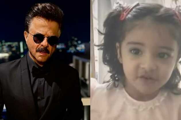 Ananya Panday to Anil Kapoor: B-town celebs extend Easter greetings; check out posts