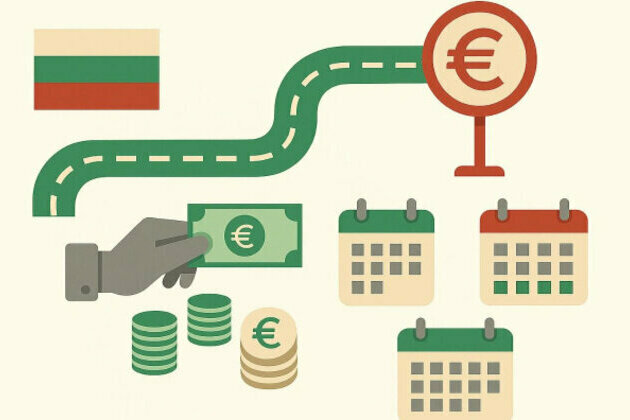 Bulgarias Road to the Euro: Key Dates and Payment Changes Explained