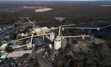 The Tahmoor Colliery is expected to be shuttered for four weeks.