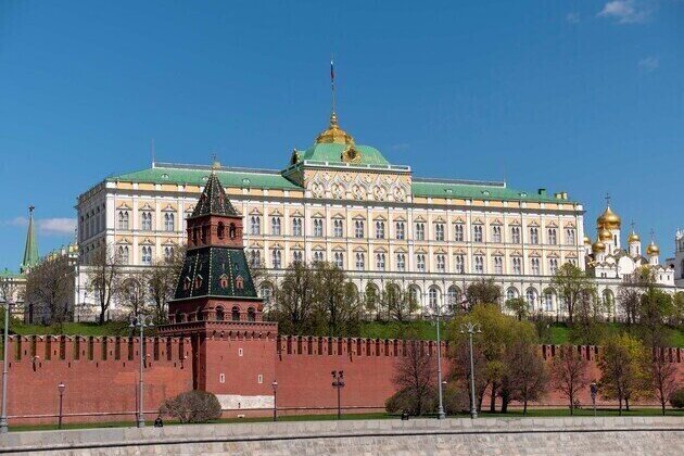 Russia announces temporary Easter truce in Ukraine