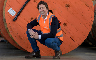 The hidden net zero bottleneck: Why infrastructure should never be an afterthought