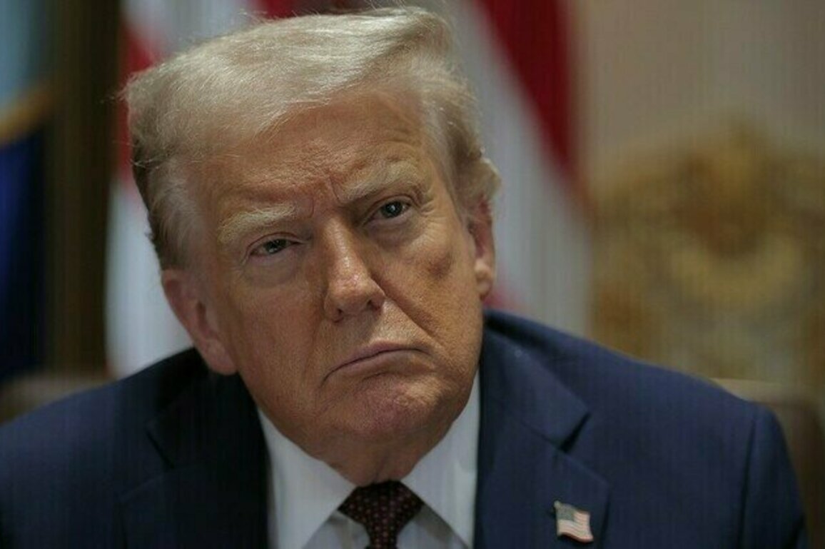 Trump says US has lost India and Russia
