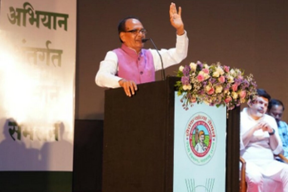 Agriculture Ministry will work on the theme of 'One Nation-One Agriculture-One Team': Shivraj Singh Chouhan