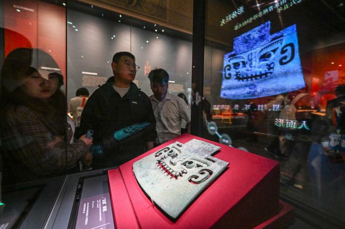 Culture | 2025 International Museum Day*Main Venue in China event held in Beijing