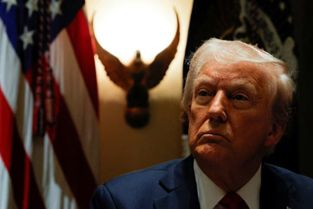 Trump calls Afghanistan withdrawal "most embarrassing moment" in US history