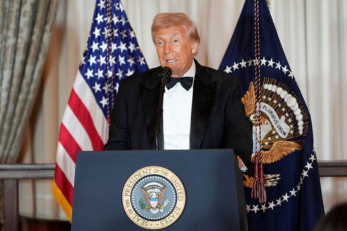 Many tariffs that Trump announced in 2025 were lost along the way