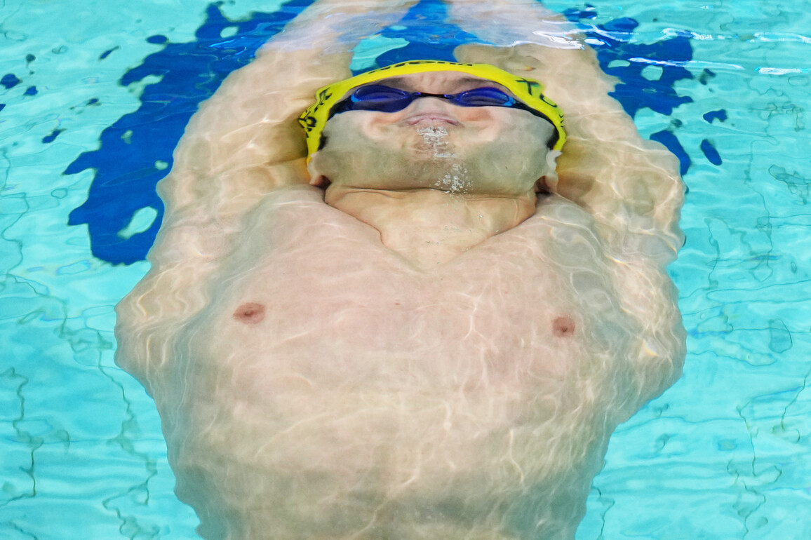 (SP)CHINA-15TH NATIONAL GAMES-SWIMMING-MEN'S 50M BACKSTROKE-FINAL (CN)