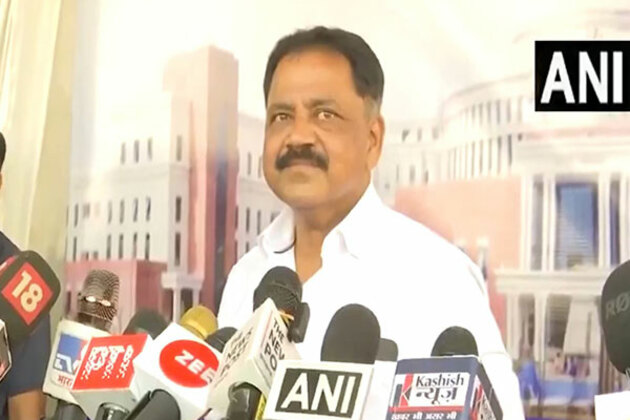 "Root cause of incidents is not hidden ": Jharkhand Minister Sudivya Kumar attacks Opposition over Hazaribagh violence