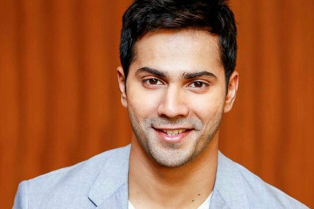 Varun Dhawan requests fans to wear masks