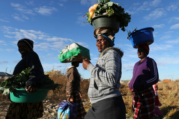 In Zimbabwe millions choose funeral insurance over pricey medical cover