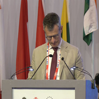 EU Ambassador Herve Delphin hails Kerala's potential, calls for deeper cooperation at Blue Economy Conclave 2025