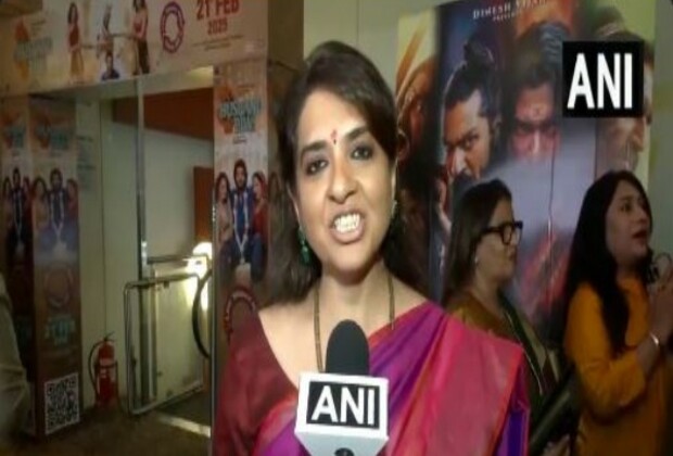 "Great that woman has got chance to become CM": Shaina NC congratulates Rekha Gupta