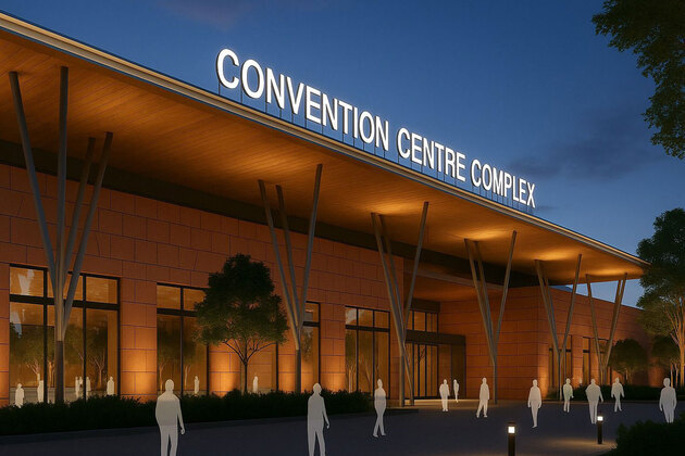 Gujarat: Rajkot to receive sports complex, convention centre, housing facilities, and Lion Safari Park