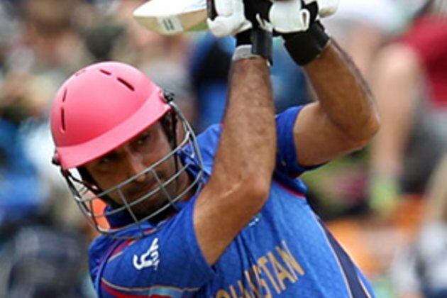 Asghar returns as Afghanistan captain 8 months after sacking