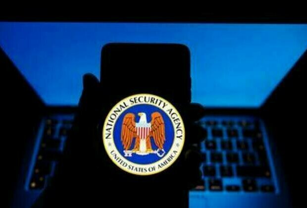 US spies discussed kinks, sex changes, and fetishes in official chat rooms - report