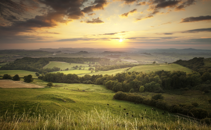 Natural England revamps strategy in support of economic growth