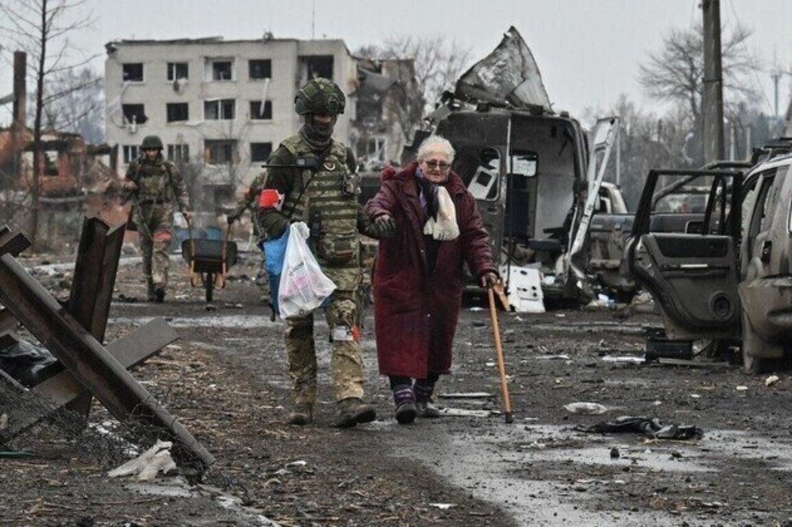 Moscow reports mass graves in region liberated from Ukraine