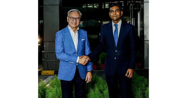 Lao foreign minister arrives in India to co-chair Joint Commission Meeting