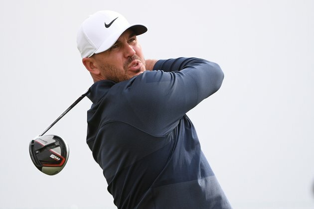 Brooks Koepka looking for new swing coach