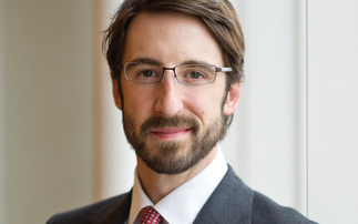 Schroders' Nick Kirrage tipped to join Brown Advisory