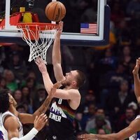 Playoff-bound Nuggets, jockeying for position, take on undermanned Grizzlies