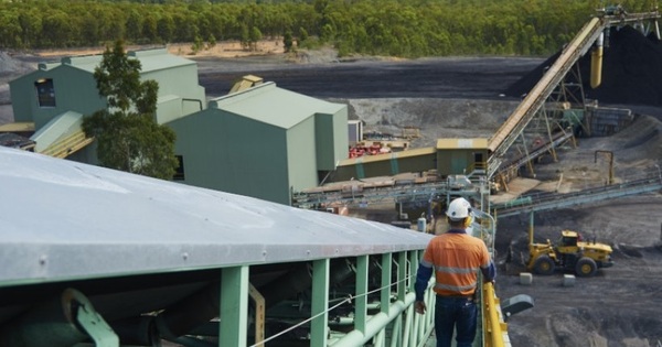 Moolarben motoring but Yancoal's small mines underperforming