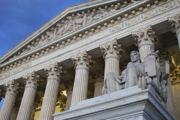 Immigration Cases Tossed in Fallout from US High Court Ruling