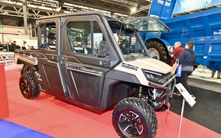 LAMMA Show 2025: 5 things to buy for under £20,000