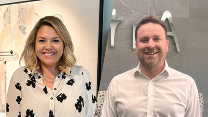 Vitra announces two new Directors