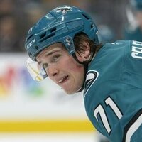 Sharks skate into opener bidding for elusive home win vs. Knights
