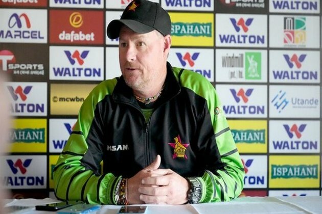 Former South Africa all-rounder Lance Klusener appointed consultant Tripura Cricket Association ahead of India's domestic season