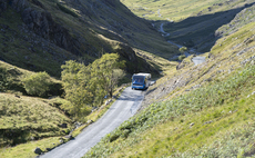 Transport Committee welcomes future support for rural bus services