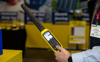 Dairy-Tech: Get to grips with EID early