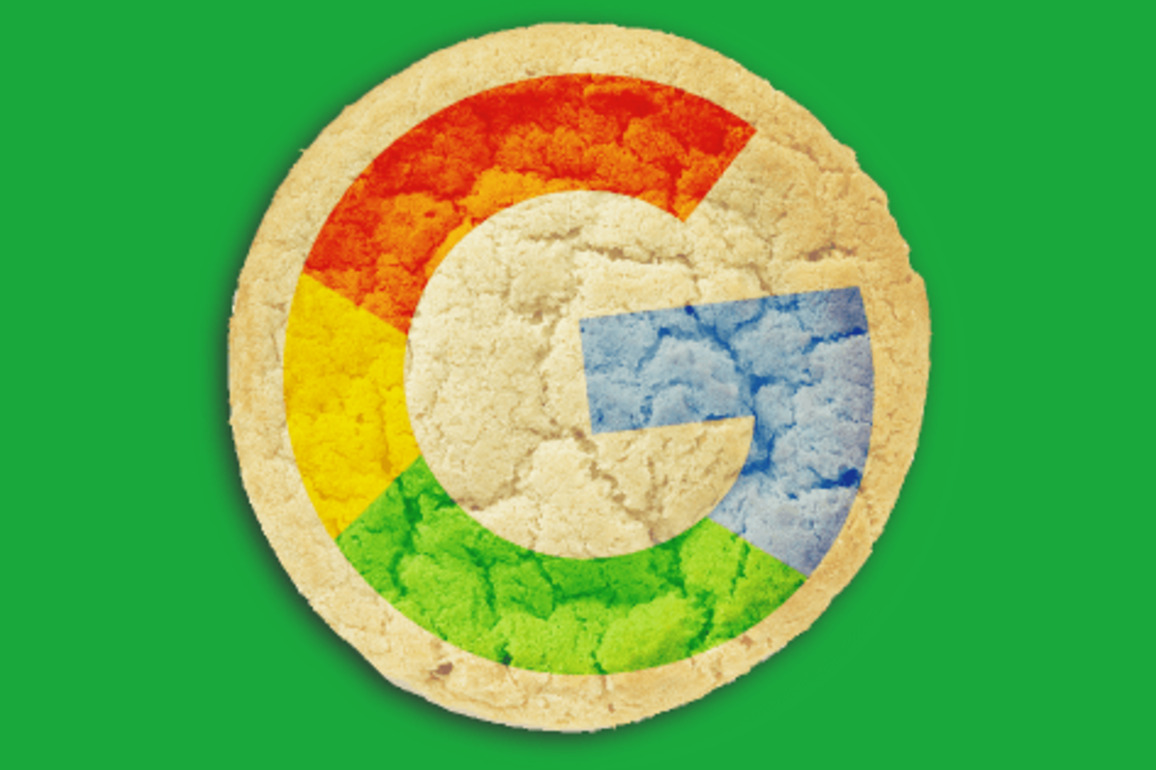 Google Will Keep Cookies and Backtrack on its Opt-Out Plans&nbsp;