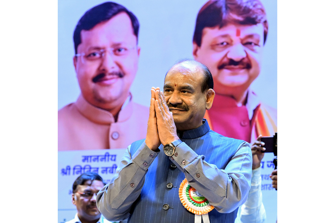 Delhi Legislative Assembly to launch 'Vidhan-Chetna' and 89-volume Parliamentary archive