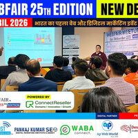 WebFair 25th Edition Set to Make a Bigger Impact with Innovation, Collaboration, and Industry Leaders