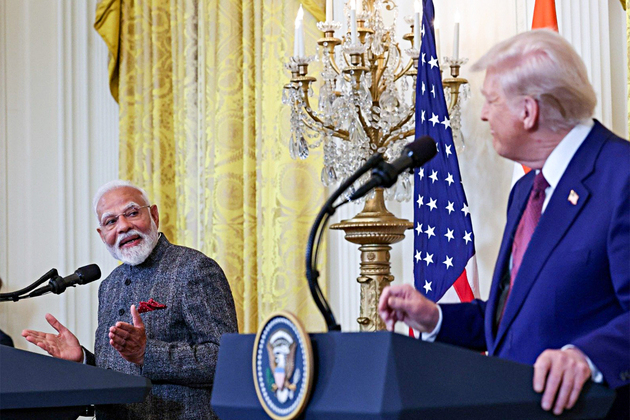 India-US "very near" to a bilateral trade deal: Sources