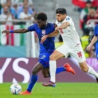 FIFA watching Iran developments as World Cup nears