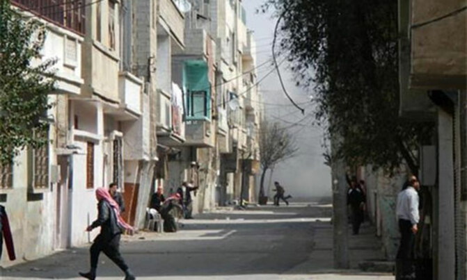 Violence across Syria, Annan awaits answer Violence across Syria, Annan awaits answer